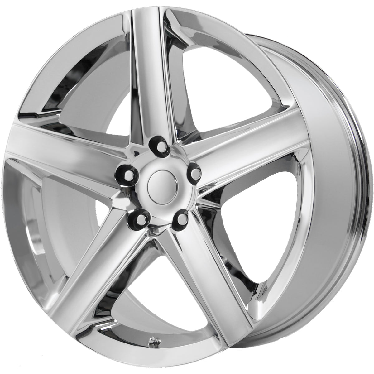 Wheel Replicas V1169 Chrome Wheel