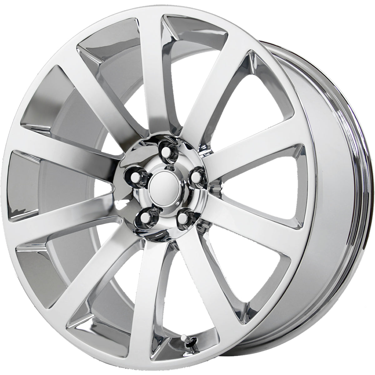 Wheel Replicas V1170 Chrome Wheel