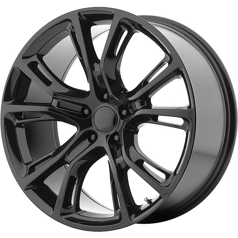 Wheel Replicas V1171 Gloss Black Wheel