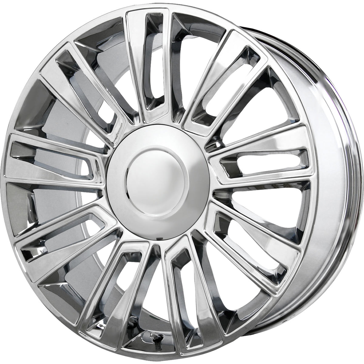 Wheel Replicas V1178 Chrome Wheel