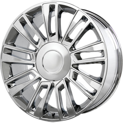 Wheel Replicas V1178 Chrome Wheel