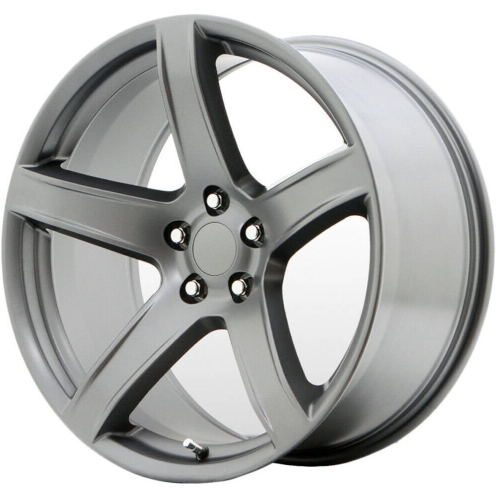 Wheel Replicas V1185 Gray Wheel
