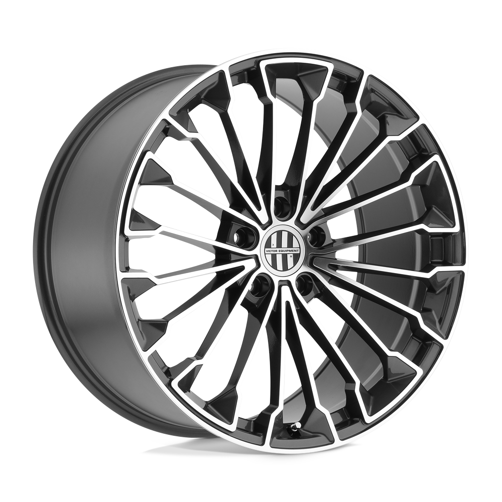 Victor Equipment WURTTEMBURG Gray wheel