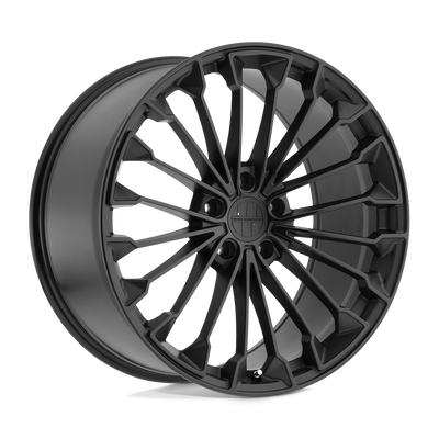 Victor Equipment WURTTEMBURG Black wheel