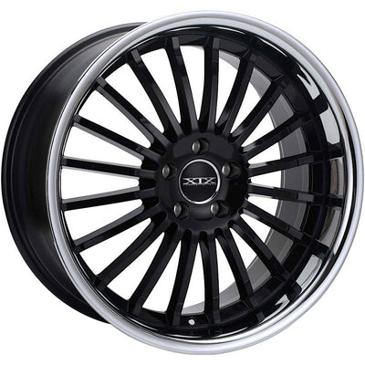 XIX X59 Black Wheel