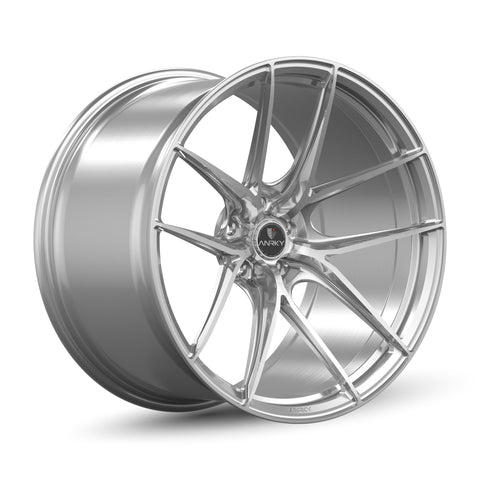 ANRKY XR-101 forged wheel