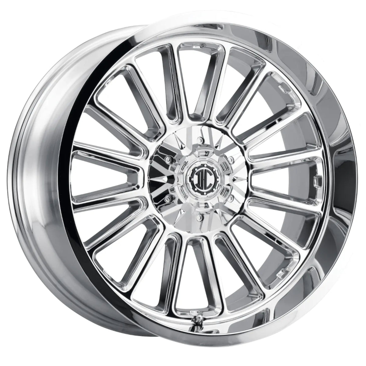 Xtreme NX-28 Chrome Wheel