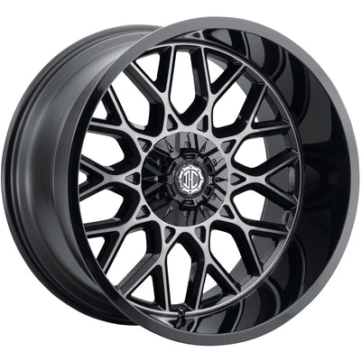 Xtreme NX-30 Black Wheel