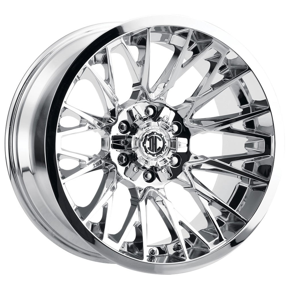 Xtreme NX-31 Chrome Wheel