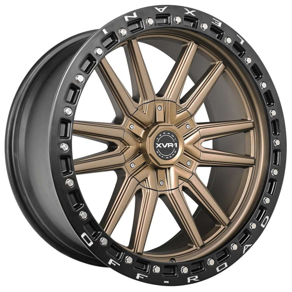 XVR1 Offroad Veneta Bronze Wheel