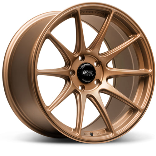 XXR 527R Bronze Wheel