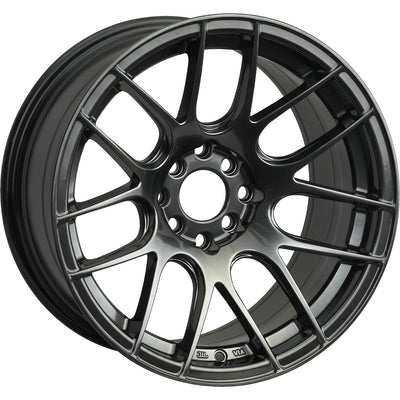 XXR 530 Black Wheel