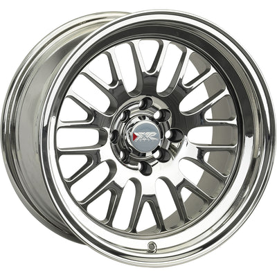 XXR 531 Chrome Wheel