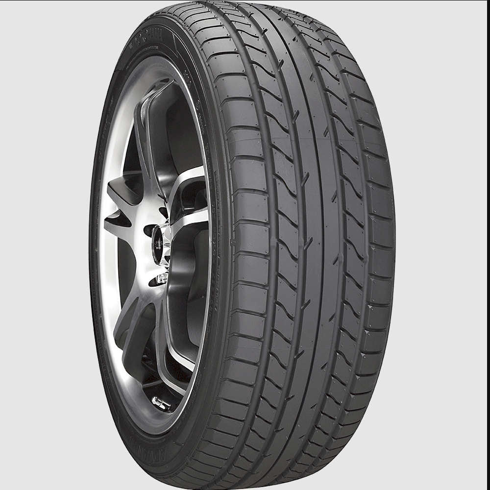 Yokohama ADVAN A10A