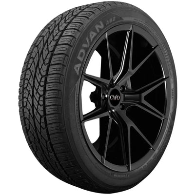 Yokohama ADVAN A82A