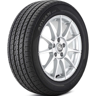 Yokohama ADVAN A83A