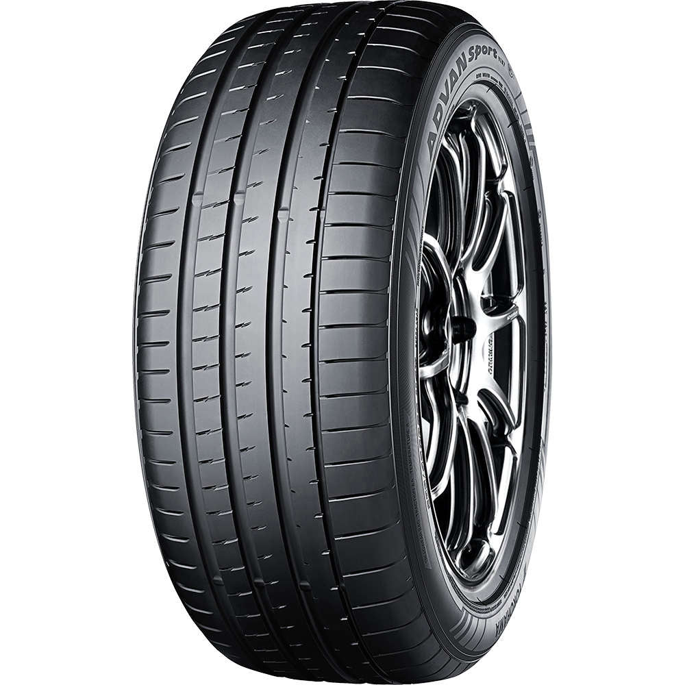 Yokohama ADVAN Sport V107C