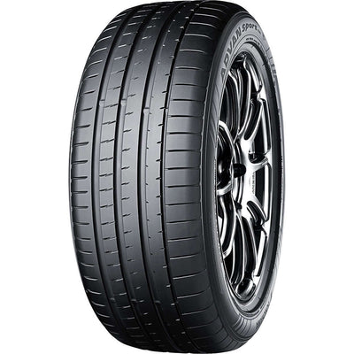 Yokohama ADVAN Sport V107C