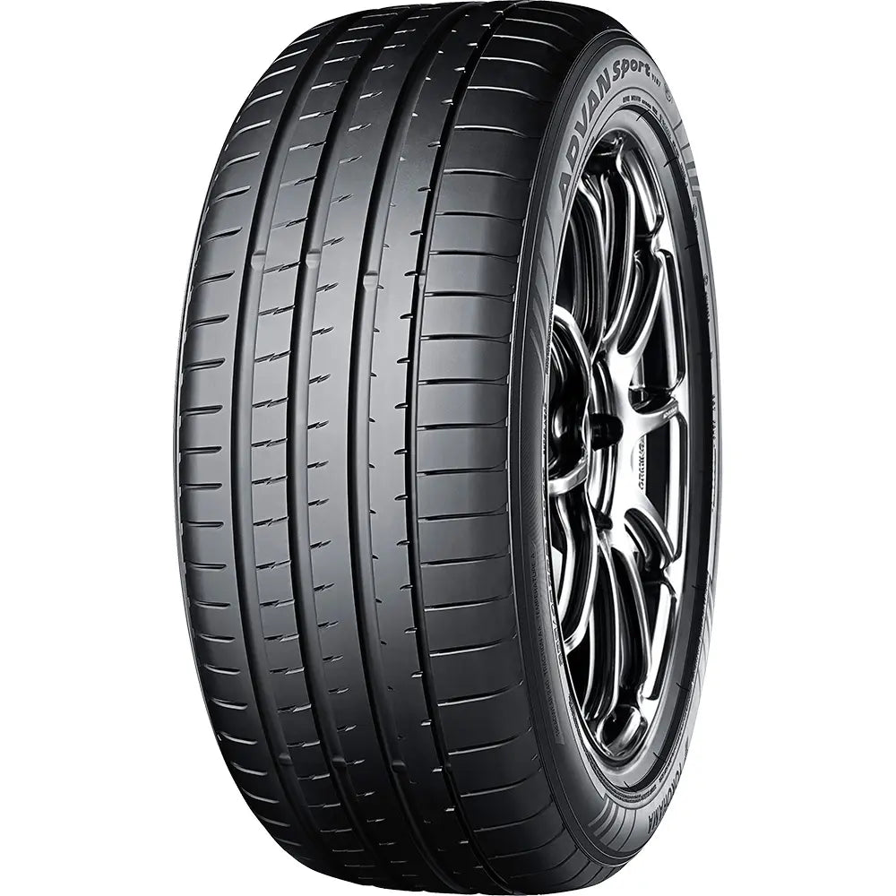 Yokohama ADVAN Sport V107D