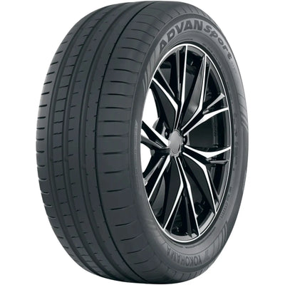 Yokohama Advan Sport V107F MO