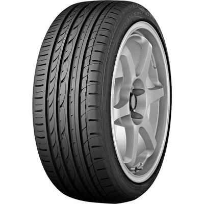 Yokohama ADVAN Sport ZPS