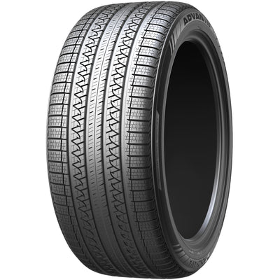 Yokohama ADVAN V35 Tire