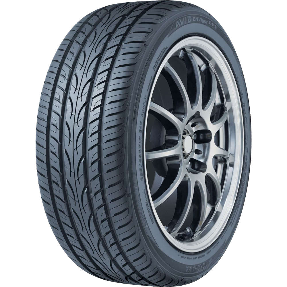 Yokohama AVID ENVigor ZPS