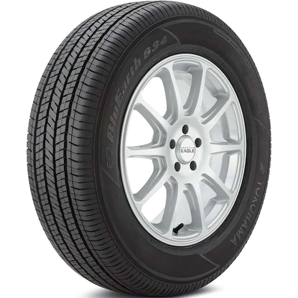 Yokohama BluEarth S34TZ