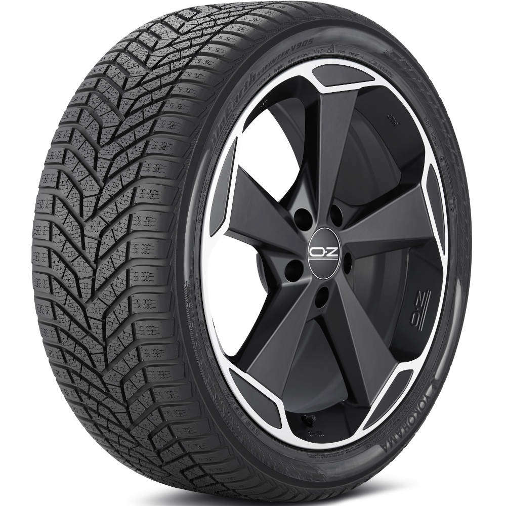 Yokohama BluEarth Winter V905