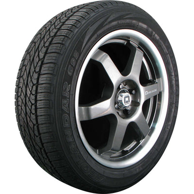 Yokohama G95A