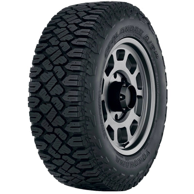 Yokohama Geolandar A/T XD Tire