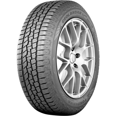 Yokohama Geolandar CV 4S Tire
