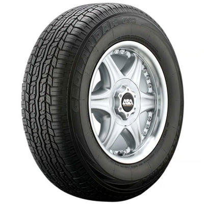 Yokohama Geolandar G92C Tire