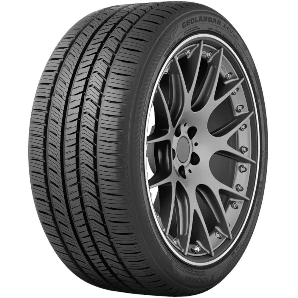 Yokohama Geolandar X-CV G057E