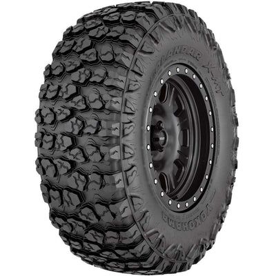 Yokohama Geolandar X-MT