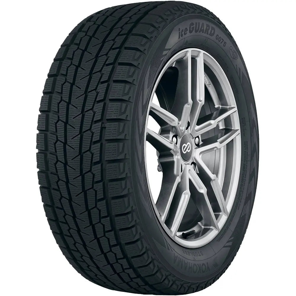 Yokohama iceGUARD G075
