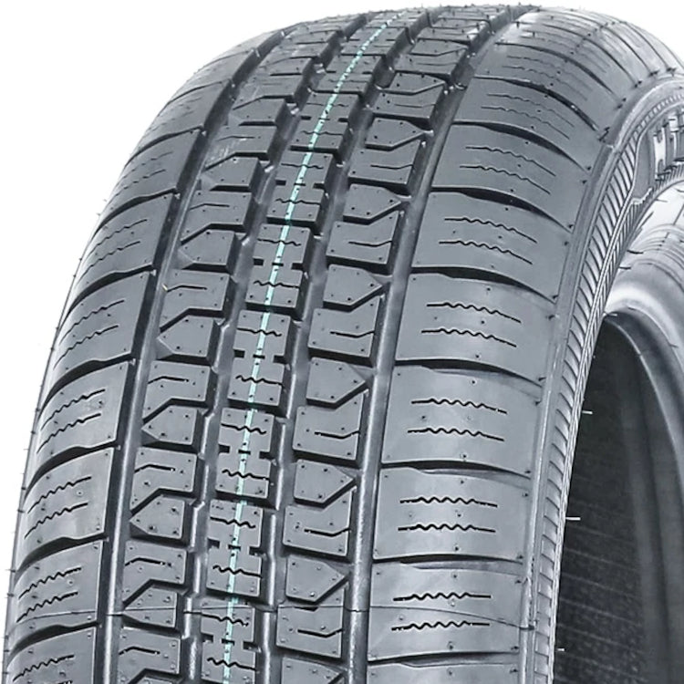 Zeetex HT1000 Tire