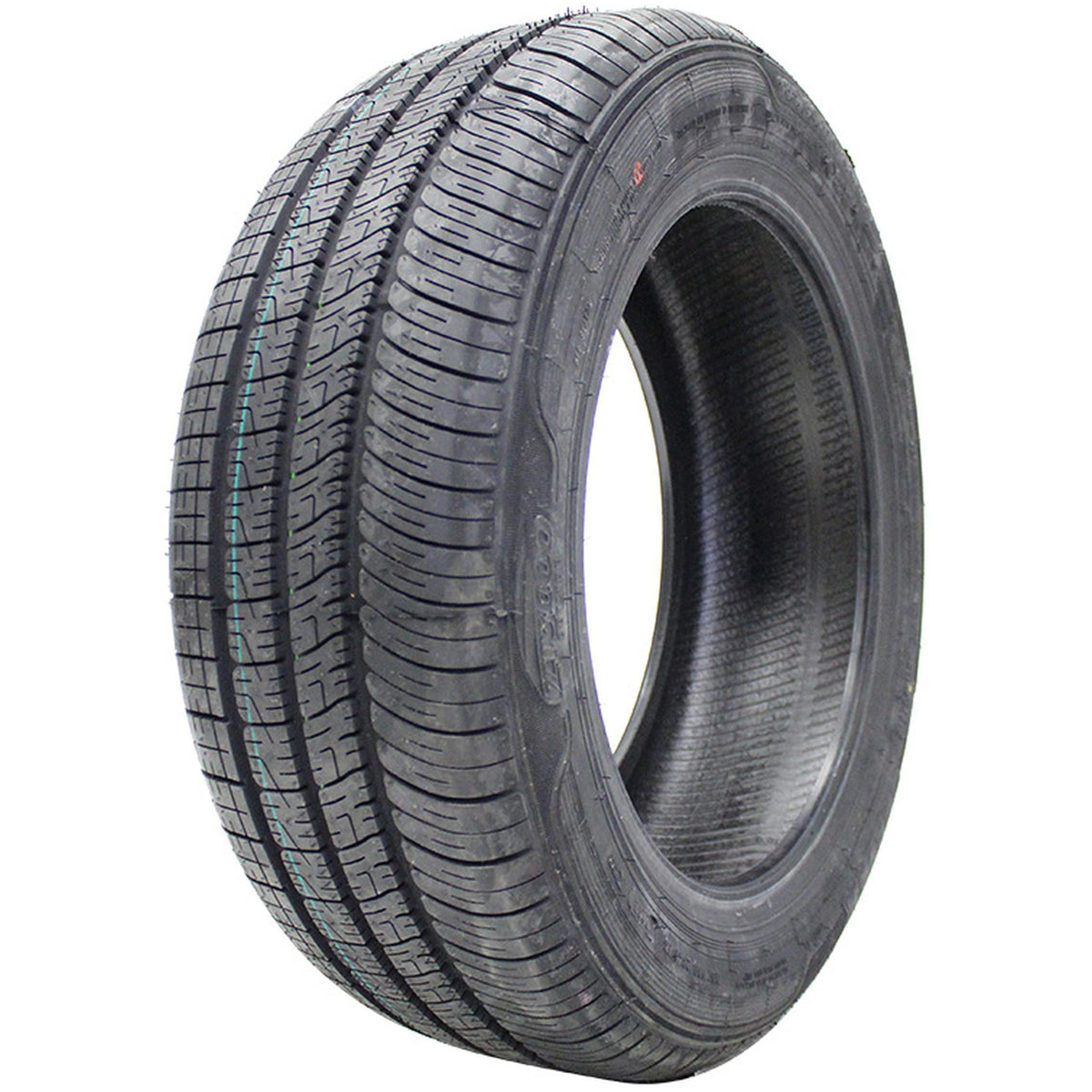 Zeetex ZT3000 Tire