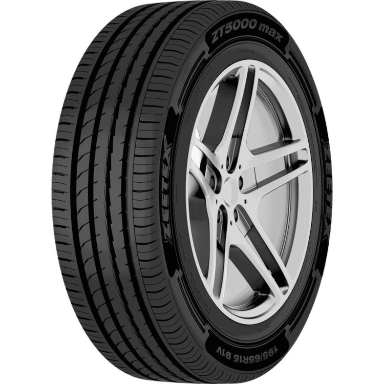 Zeetex ZT5000 Max Tire