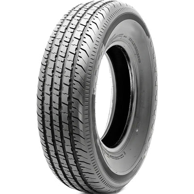 Zenna ST Radial Tire