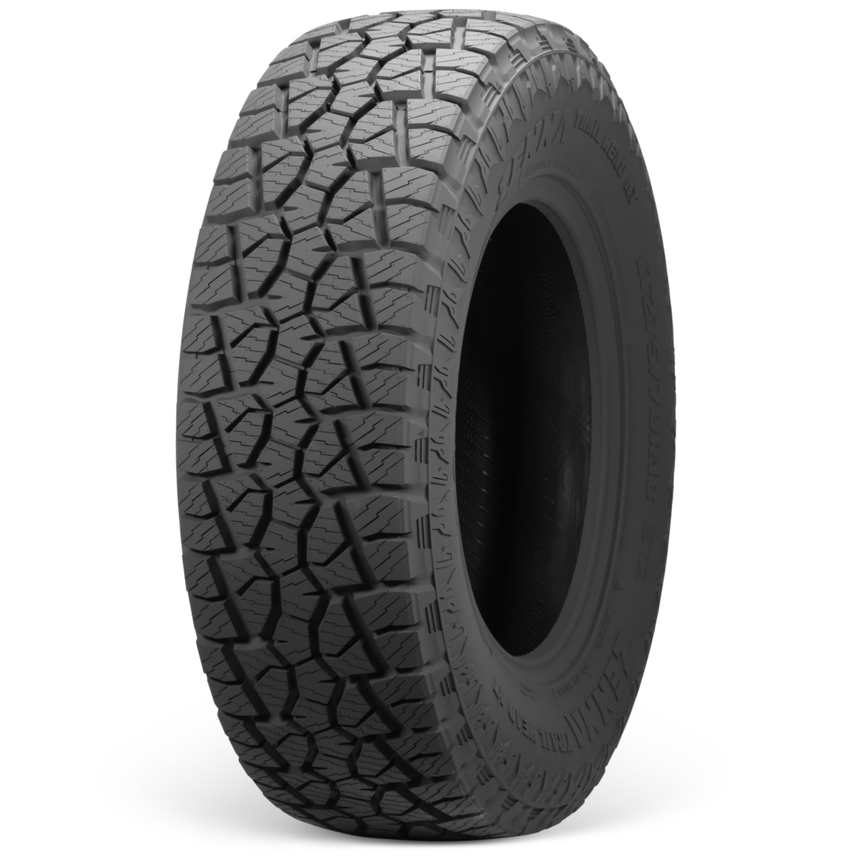 Zenna Trailhead AT Tire