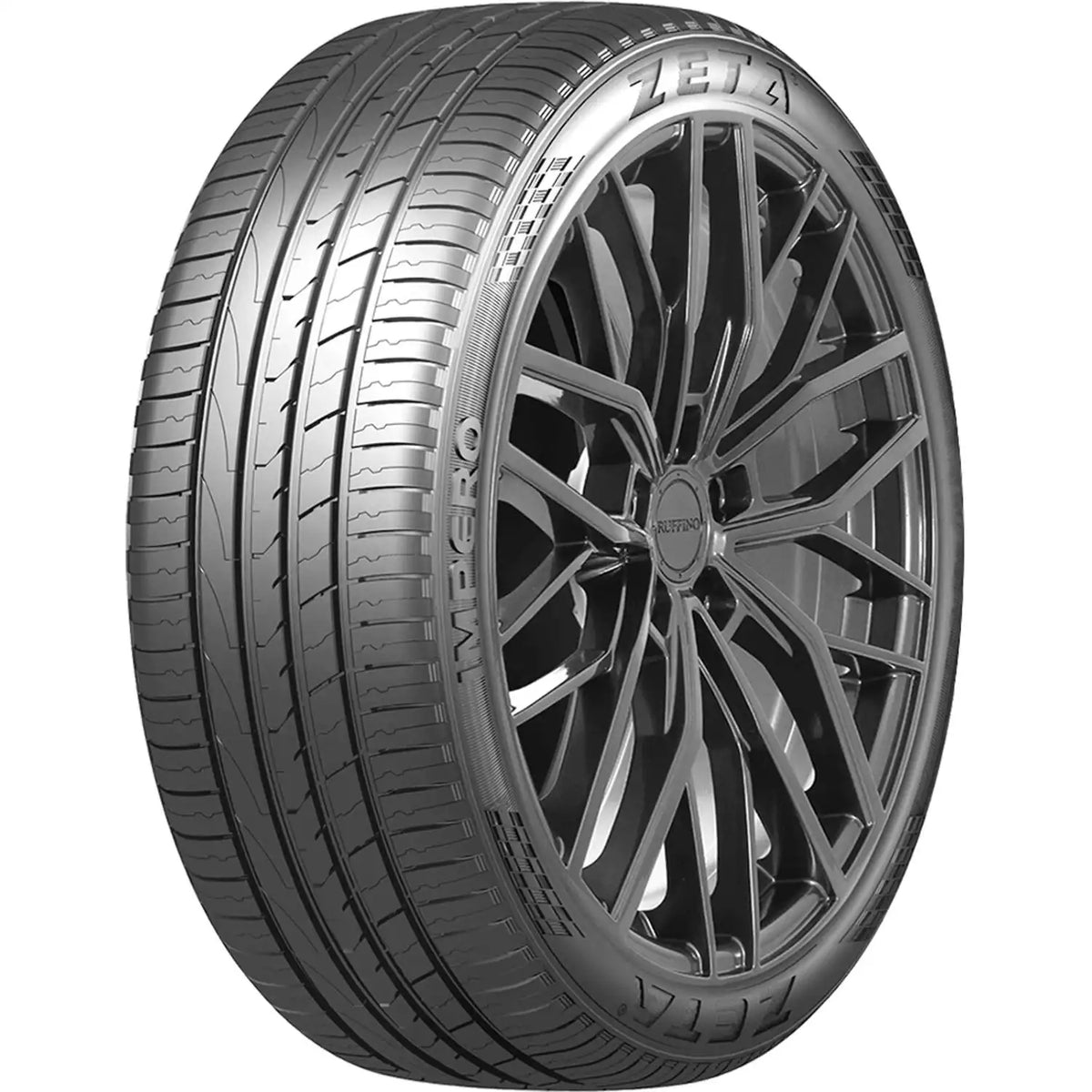 Zeta Impero Tire