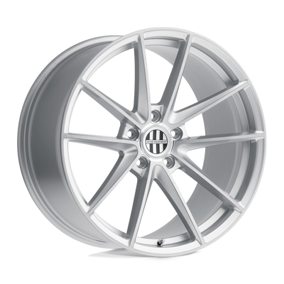 Victor Equipment ZUFFEN Silver wheel