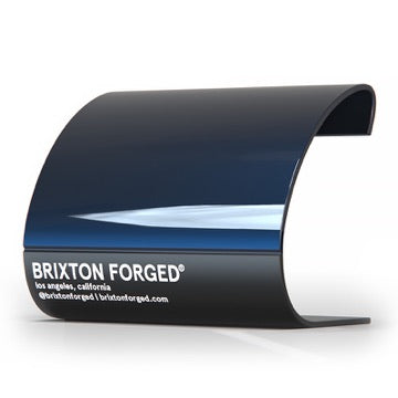 Hastings Blue, Gloss Clear