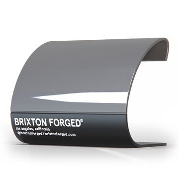 Kingsport Grey, Gloss Clear