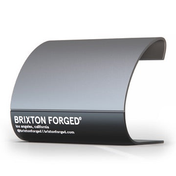 Kingsport Grey, Satin Clear