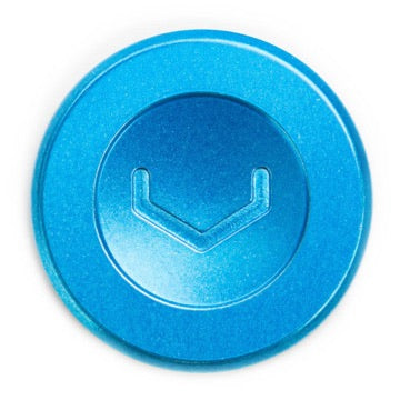 Vossen Biscayne Blue, matte