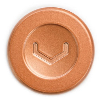 Vossen Butterscotch, satin