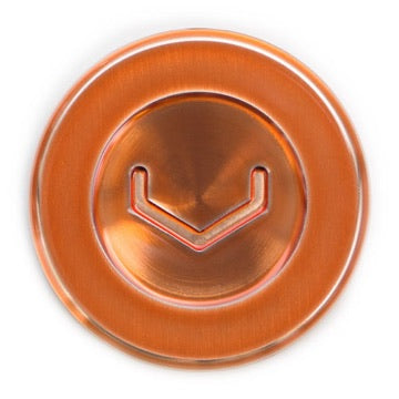 Vossen Copper Penny, gloss