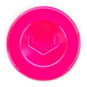 Vossen Flamingo Pink, gloss